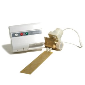 Machine à glaçons / eau Kit de filtre robinet d 'arrêt